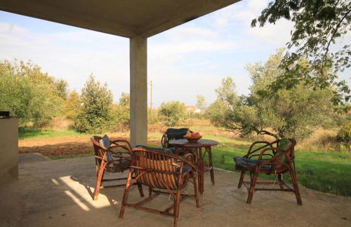 Apartments with parking space Mrljane, Pasman - 8498 - Photo 22