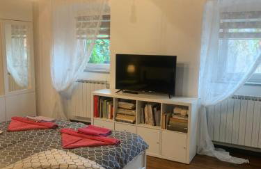 Amazing,full privacy holiday home with swimming pool l & hot tub - Foto 25