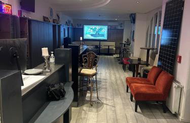 Kurvilla hotel & apartments 2 - Foto 1