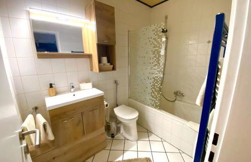 Ferienwohnung Heidezeit - Foto 7