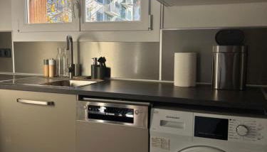 Magnifique T3 vue sur le lac de Serre-Poncon - Foto 5