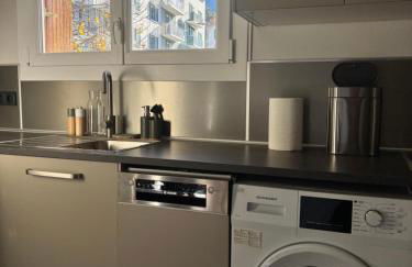 Magnifique T3 vue sur le lac de Serre-Poncon - Photo 5