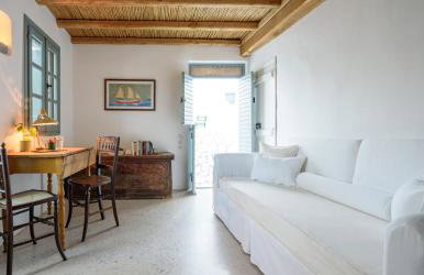 Mezzo Lovero Suites Kimolos - Foto 60