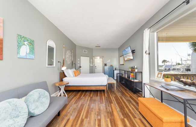 Inn at Camachee Harbor by Coolvacay - Foto 59