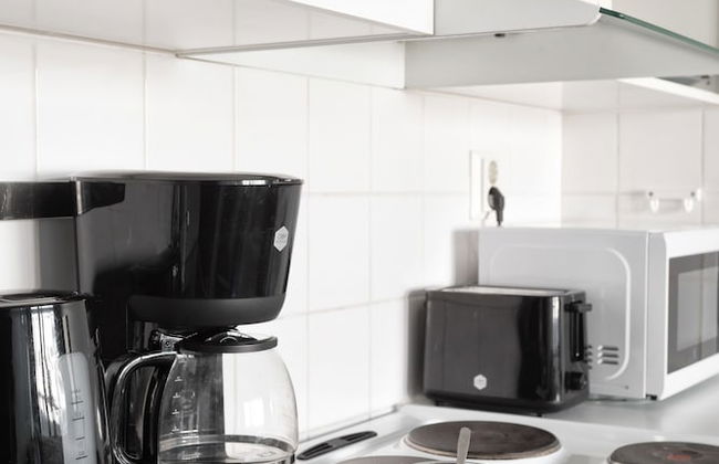 Hiisi Homes Helsinki Sörnäinen - Photo 26