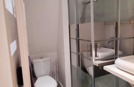 Poppy-Idealement situe Entre gare GdPalais¢re - Foto 6