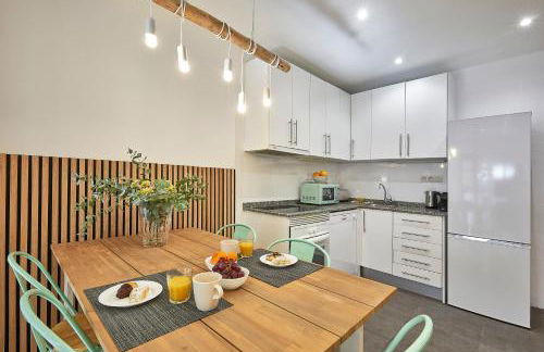 BBarcelona Guinardó Park - Foto 2