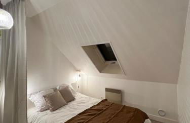 Grand gite rénové, jacuzzi, jardin, rivière, calme - Foto 6