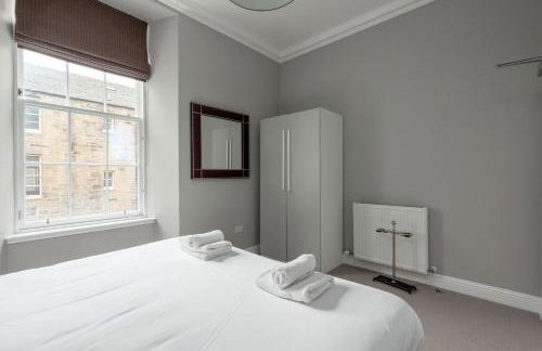 Destiny Scotland - Princes Street Residence - Foto 146