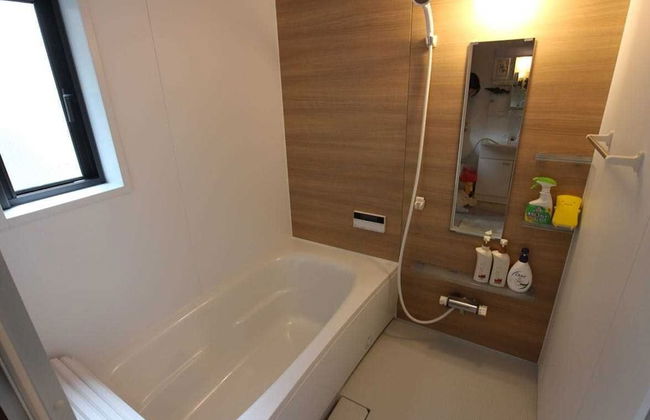 Momochi 3LDK - Foto 49