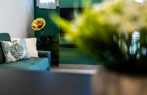 Alyde Apartments - Foto 29