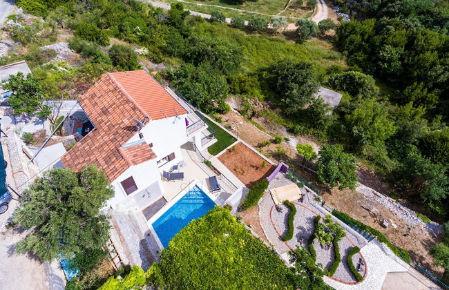 Villa Sofija - Foto 46