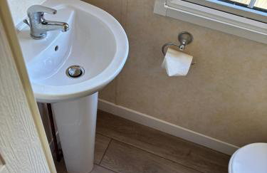 The Panorama View Luxury Retreat in Aberystwyth - Foto 24