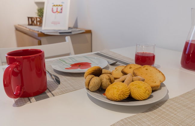 San Salvario Apartments By Wonderful Italy - Foto 20