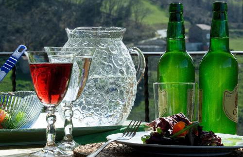 Apartamentos Rurales El Fresnu - Foto 22