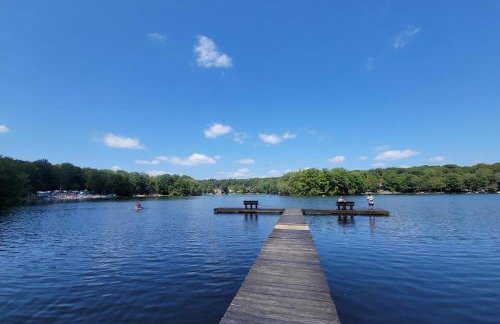 Luxury Cabin with Outdoor HotTub-NEW Construction - Foto 18