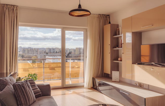 ZEN Residential Apartments - Photo 19