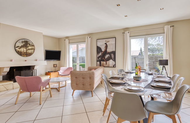 Andernos Bassin - Foto 3