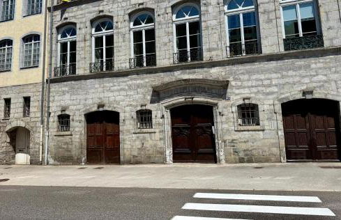 Nouveau I Studio Green I Cour intérieure & Vue imprenable - Foto 24