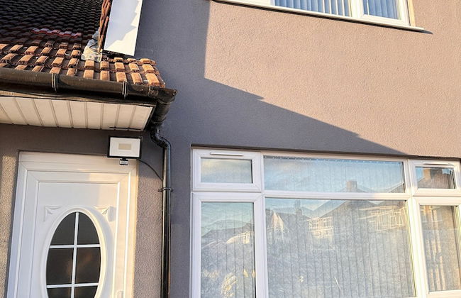 Saunton 3 Bedroom and 1 Bathroom House - Foto 16