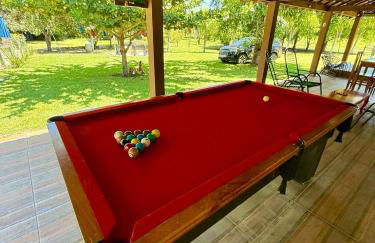 Sítio Chalako, casa exclusiva às margens do Rio Mimoso - Foto 6