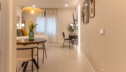 Luxurious Studio Madrid Centro TEMPORAL PDD2915 - Foto 2