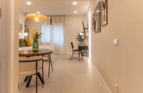 Luxurious Studio Madrid Centro TEMPORAL PDD2915 - Foto 2