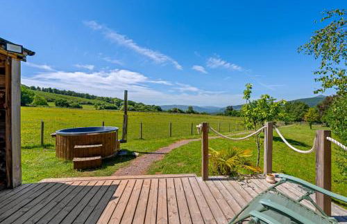 The Lily Pod at Nest and Loaf - Foto 11