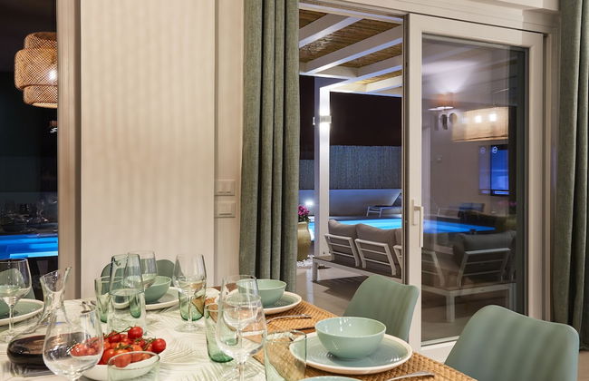 Villa Sariva - Foto 12