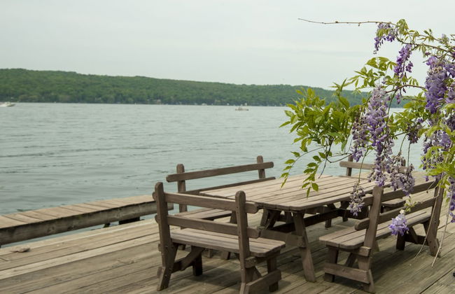 Ithaca Boat House - Foto 49