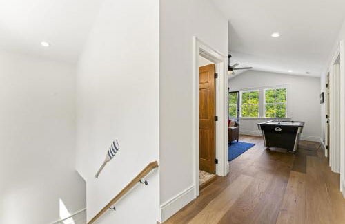 Lakeside Retreat Sleeps 22 Dock Grill Game Room - Foto 59