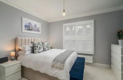 Pass the Keys Luxury 2 Bedroom Townhouse in Central St Albans - Photo 24
