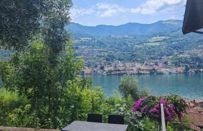 Sebino Holiday Home Monteisola - Foto 62