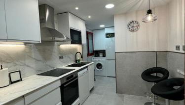 Malaga estación ave playa - Foto 5