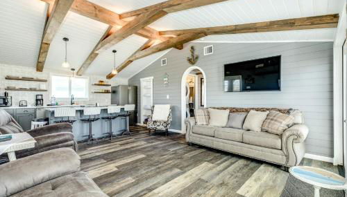 Texas Treehouse - Photo 4