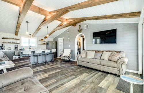 Texas Treehouse - Photo 4