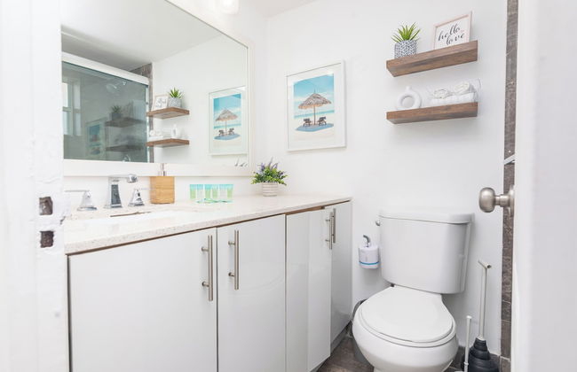 Boutique Apartments North Bay Village - Foto 25