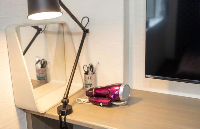 Comfy Stay Sakuramachi - Foto 57