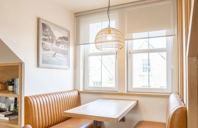 No1. Apartments & Bedrooms St Andrews - St Mary’s - Foto 58