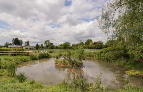 The Barn - Photo 27