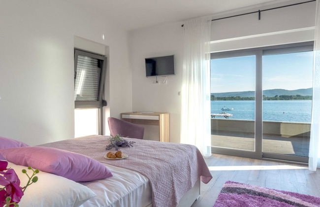 Villa in Turanj With Stunning Sea Views - Foto 8