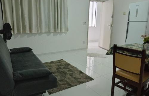 Apartamento Completo A25 Flat Centro - Foto 23