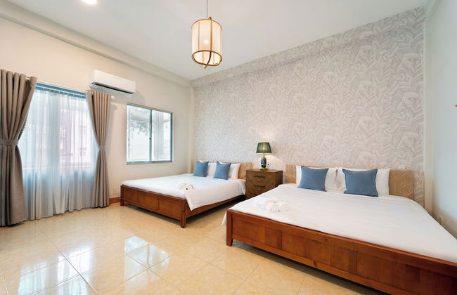 Moonlight Homestay Vung Tau - Foto 28