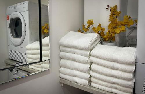 The Roxy Retreat 3 Bed in Aberdare - Foto 16