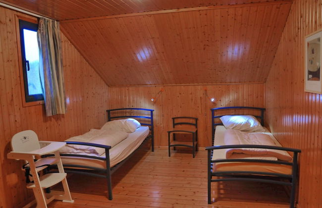 Holiday Home in Houffalize Near Nisramont - Photo 2