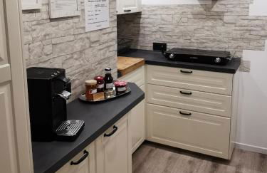 Appartement im Stall "Lune River Ranch" - Foto 6