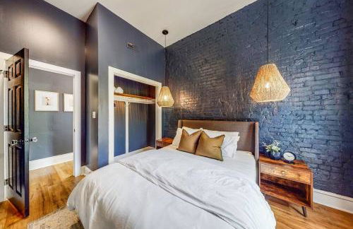 Luxury 8 Bed/4 Ba NuLu Home Private yard/parking - Foto 72