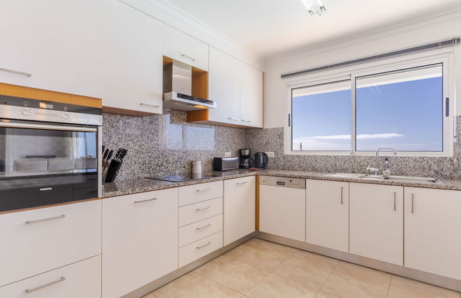 Villa ElDoMar - Foto 17