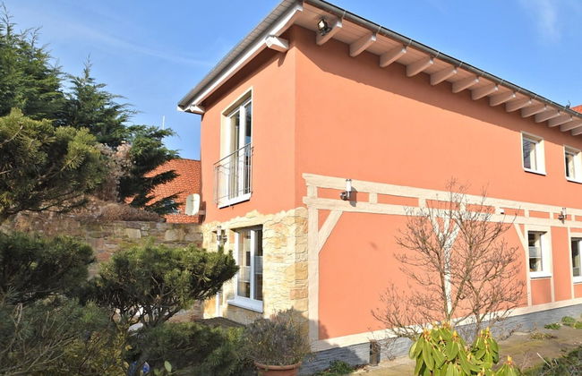 Ferienwohnung Nahe Wernigerode - Foto 28