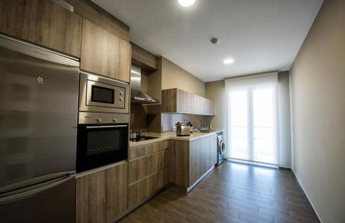 Apartamentos Vida Mar de Laxe - Foto 40